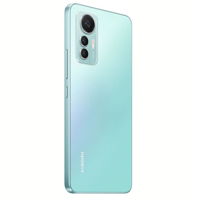 Xiaomi 12 Lite 128GB Lite Green | Xstore.md - Cumpăra în Moldova, Chișinău photo 4