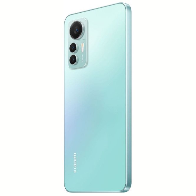 Xiaomi 12 Lite 128GB Lite Green | Xstore.md - Cumpăra în Moldova, Chișinău photo 5