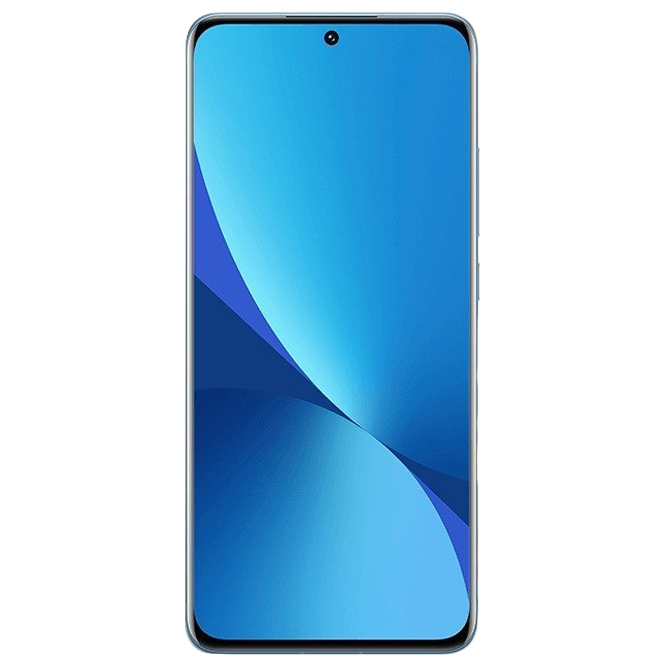 Xiaomi 12X 128GB Blue | Xstore.md - Cumpăra în Moldova, Chișinău photo 0