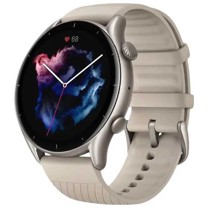 Ceas inteligent Xiaomi Amazfit GTR 3 | Xstore.md photo