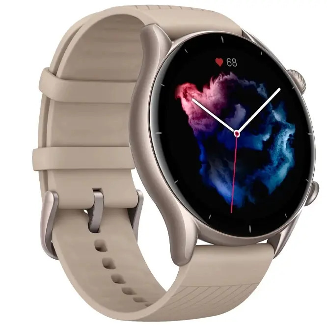 Ceas inteligent Xiaomi Amazfit GTR 3 | Xstore.md photo 0