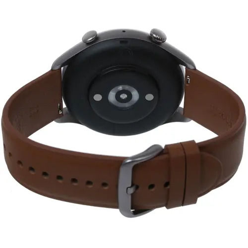 Ceas inteligent Xiaomi Amazfit GTR 3 Pro, Brown | Xstore.md photo 1