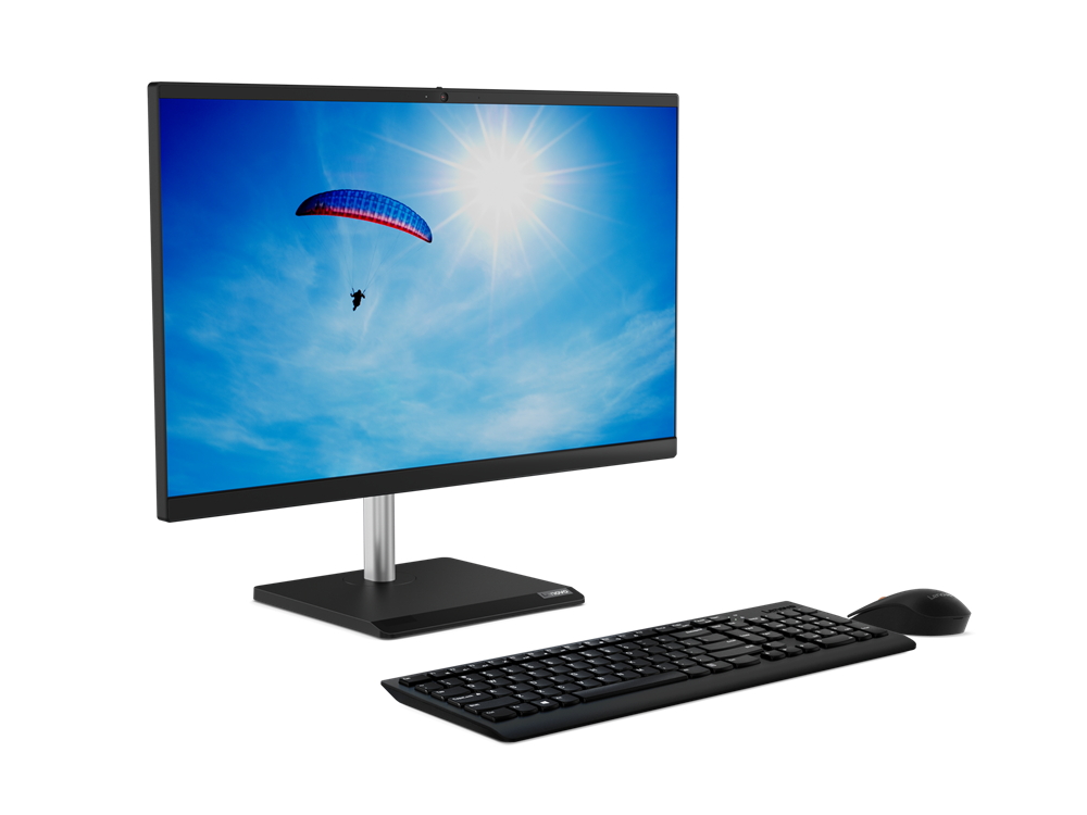 All-in-One PC Lenovo V50a 24IMB i5 | Xstore.md photo 0