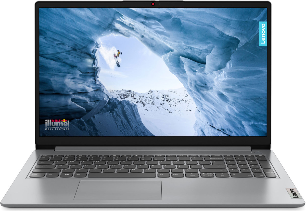 Lenovo - ideapad 1i review