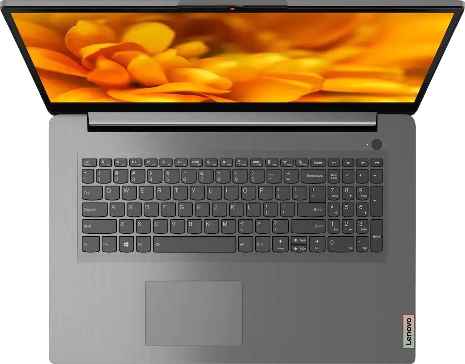 Ноутбук Lenovo IdeaPad 3 17ALC6 Ryzen 5 | Xstore.md photo 0