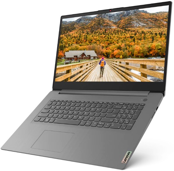 Ноутбук Lenovo IdeaPad 3 17ALC6 Ryzen 5 | Xstore.md photo 2