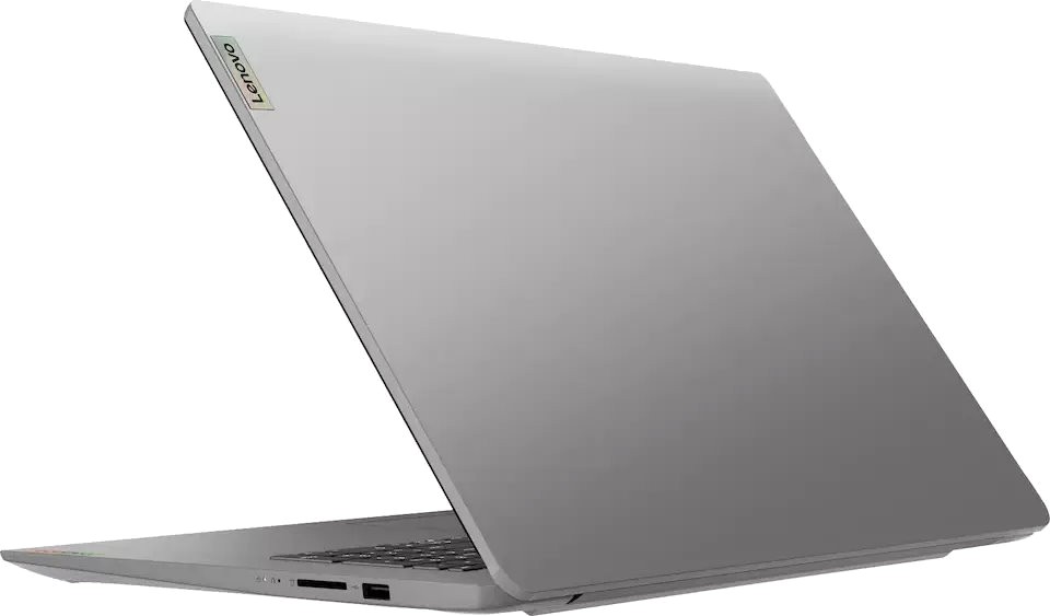 Ноутбук Lenovo IdeaPad 3 17ALC6 Ryzen 5 | Xstore.md photo 3