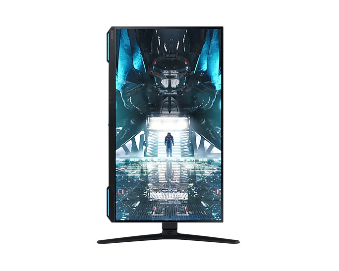 Monitor Samsung Odyssey G7 S28AG700NI | Xstore.md photo 5