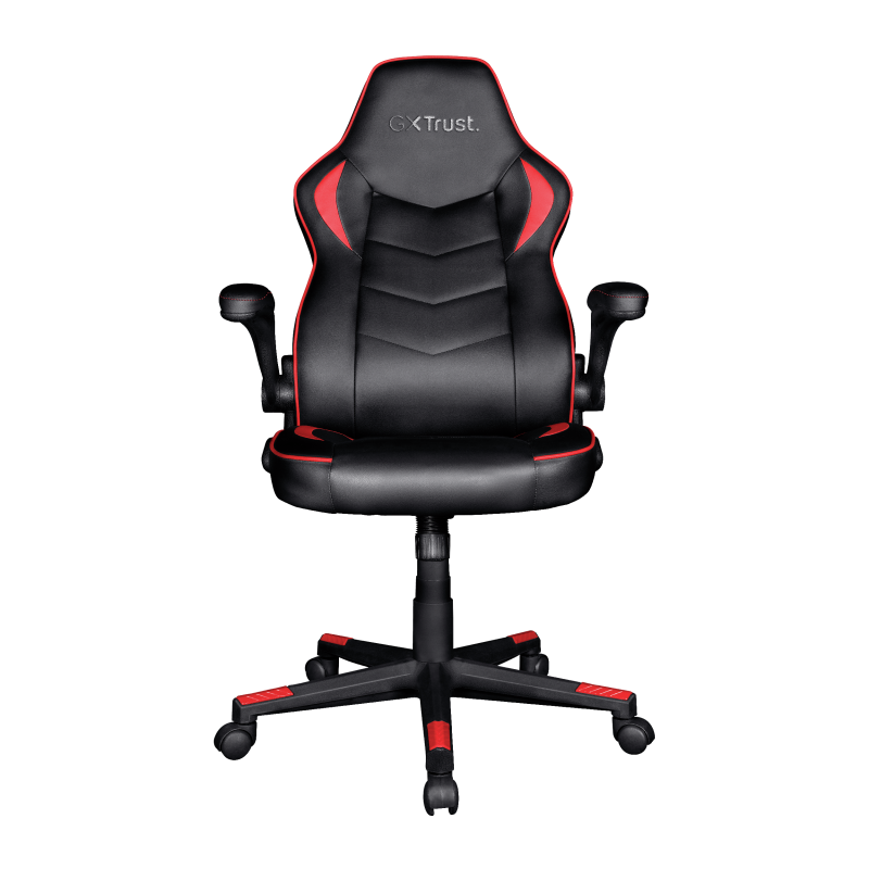 Scaun Gaming Trust GXT 704 RAVY, Black-Red| Xstore.md - Cumpăra în Moldova, Chișinău photo 0