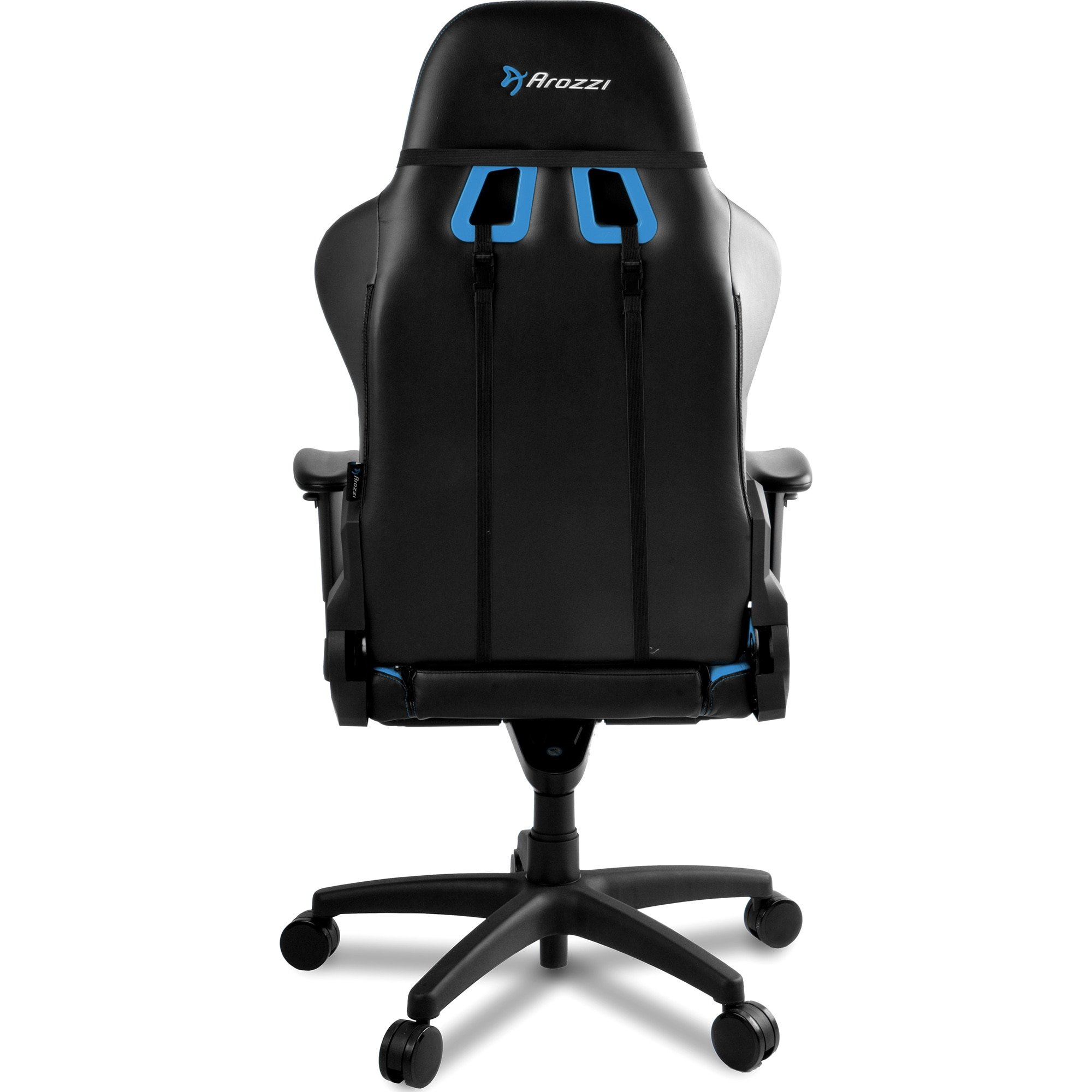 Scaun Gaming AROZZI Verona Pro V2, Blue-White | Xstore.md - Cumpăra în Moldova, Chișinău photo 2