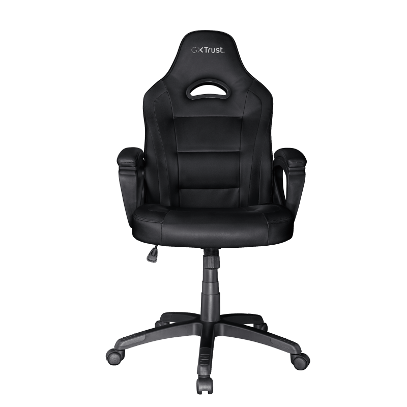 Scaun Gaming Trust GXT 701R Ryon, Black | Xstore.md - Cumpăra în Moldova, Chișinău photo 1