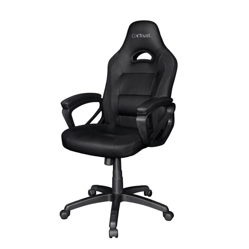Scaun Gaming Trust GXT 701R Ryon, Black | Xstore.md - Cumpăra în Moldova, Chișinău photo 3