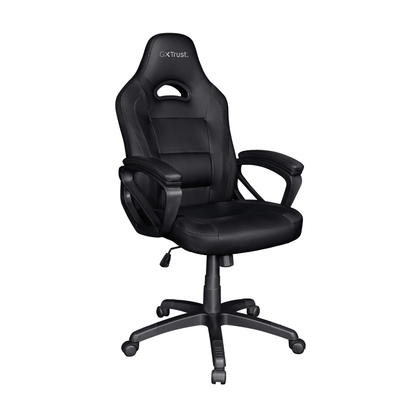 Scaun Gaming Trust GXT 701R Ryon, Black | Xstore.md - Cumpăra în Moldova, Chișinău photo