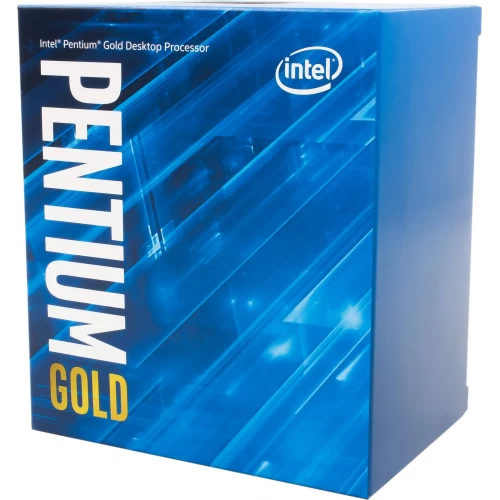 Procesor Intel Pentium Gold G7400 (Box) în Moldova - xstore.md photo 0