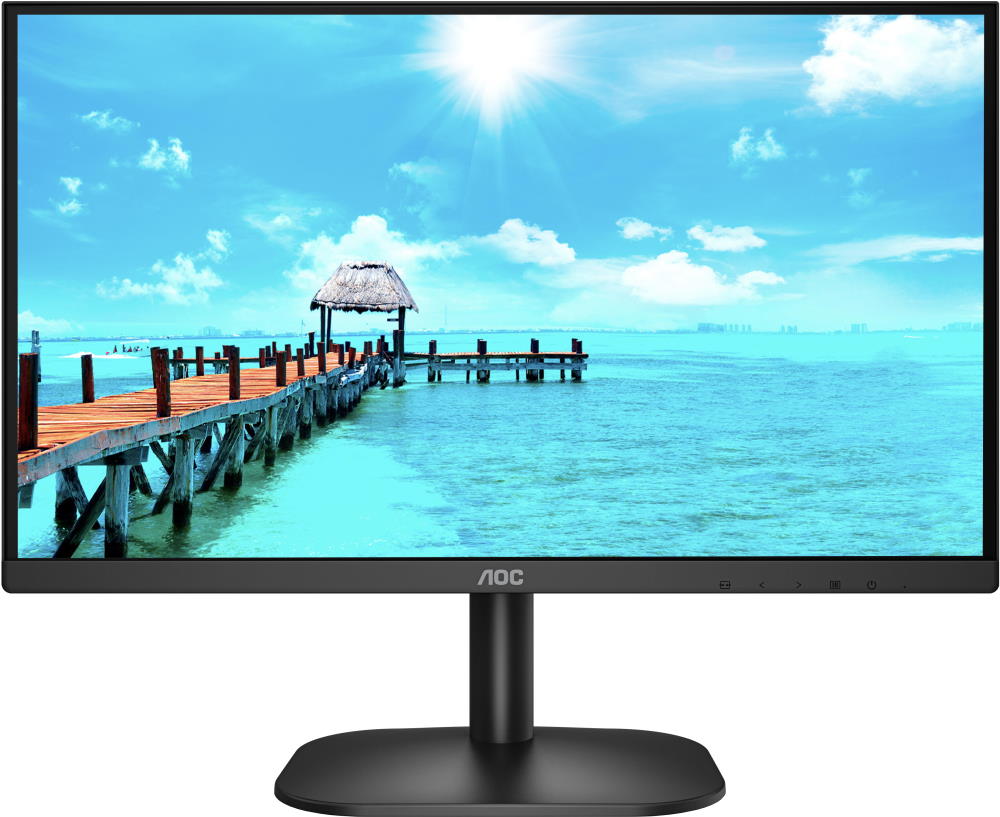 Monitor AOC 22B2DM | Xstore.md photo