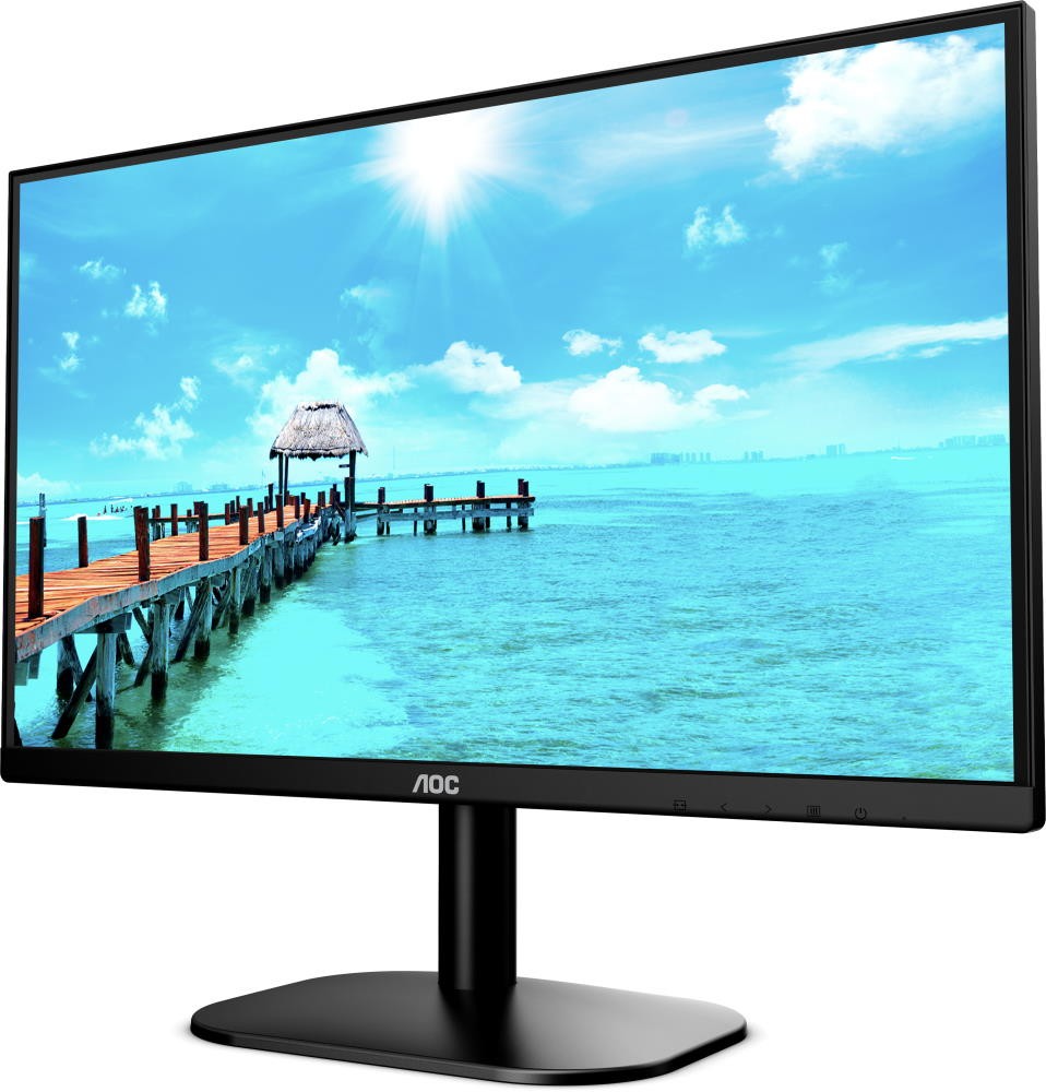 Monitor AOC 22B2DM | Xstore.md photo 1