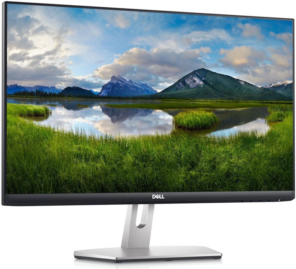 Monitor Dell S2421HNM | Xstore.md - Cumpăra în Moldova, Chișinău photo 0