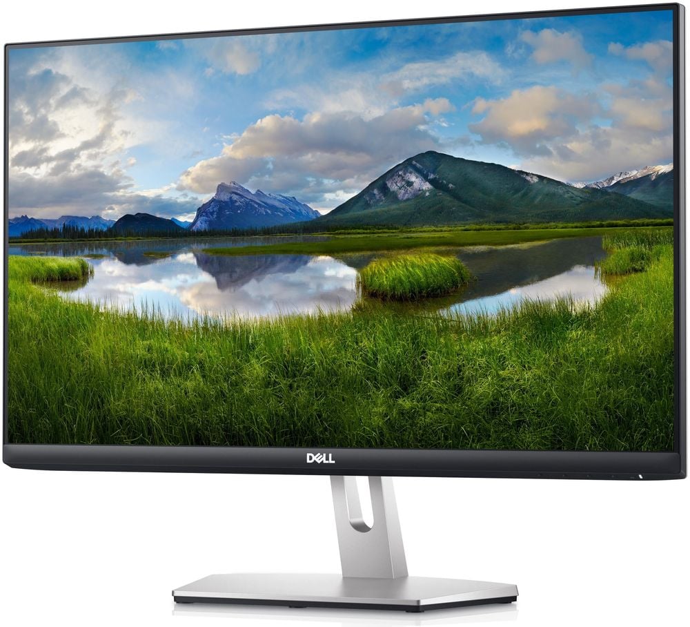 Monitor Dell S2421HNM | Xstore.md - Cumpăra în Moldova, Chișinău photo 1