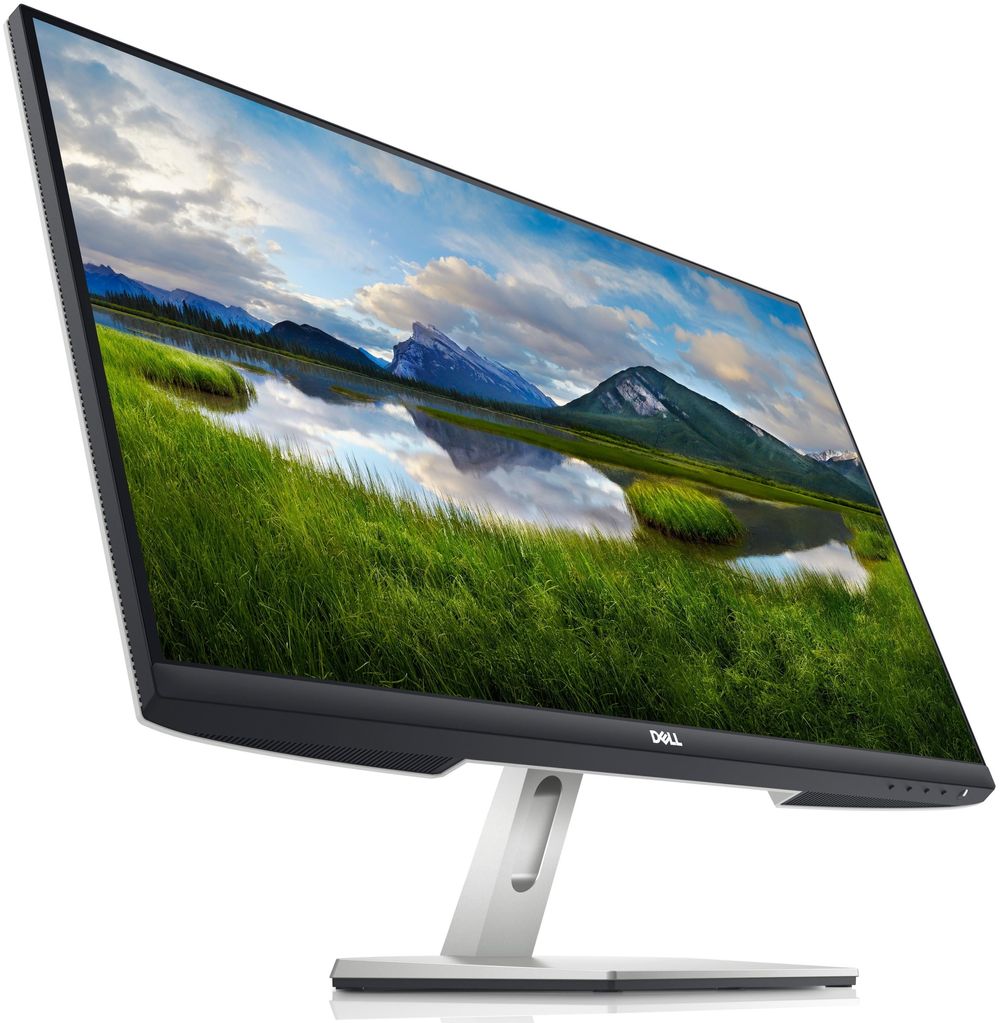 Monitor Dell S2421HNM | Xstore.md - Cumpăra în Moldova, Chișinău photo 2