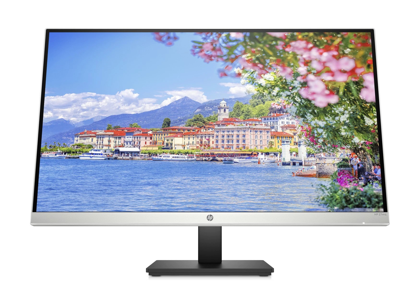 Monitor HP E27mq | Xstore.md photo