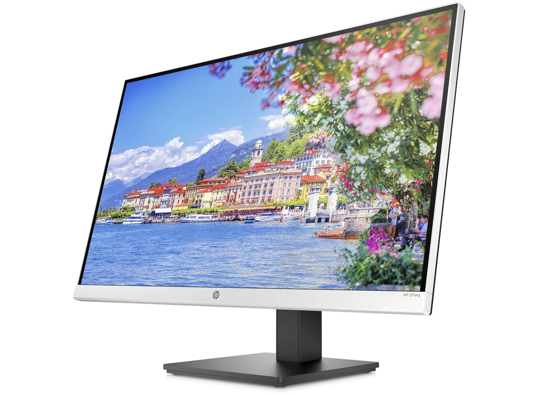 Monitor HP E27mq | Xstore.md photo 1