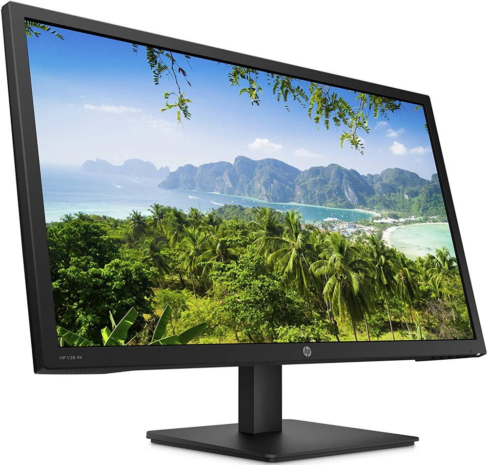 Monitor HP V28 | Xstore.md photo 0