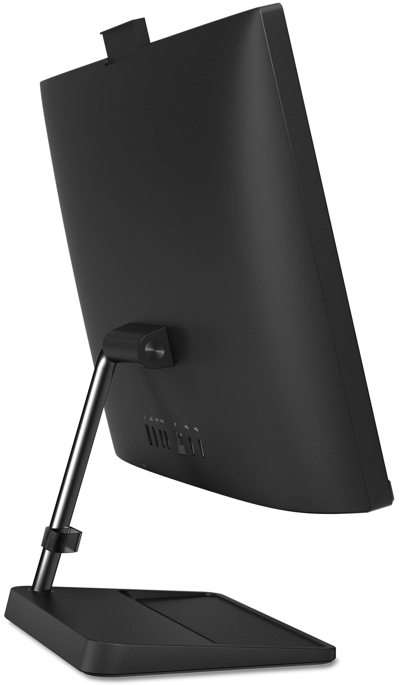 All-in-One PC Lenovo IdeaCentre 3 24ITL6 i3 Black | Xstore.md photo 2
