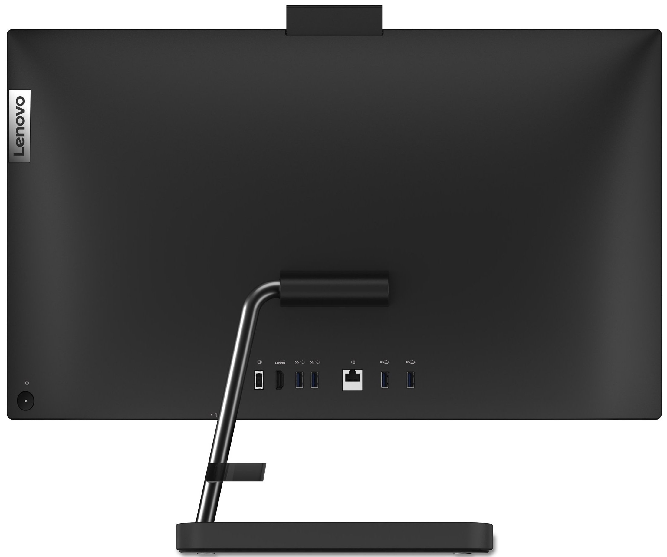 All-in-One PC Lenovo IdeaCentre 3 24ITL6 i3 Black | Xstore.md photo 7