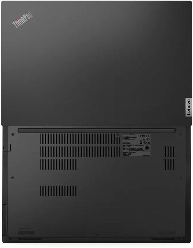 Ноутбук Lenovo ThinkPad E15 Gen 4 | Xstore.md photo 4