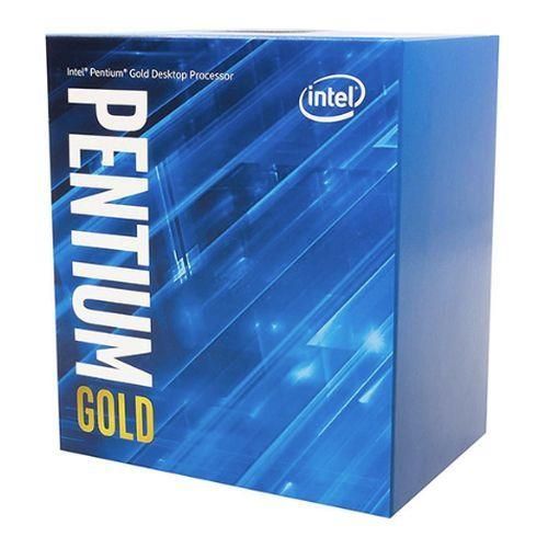 Процессор Intel Pentium G6400 (Box) в Молдове - xstore.md photo