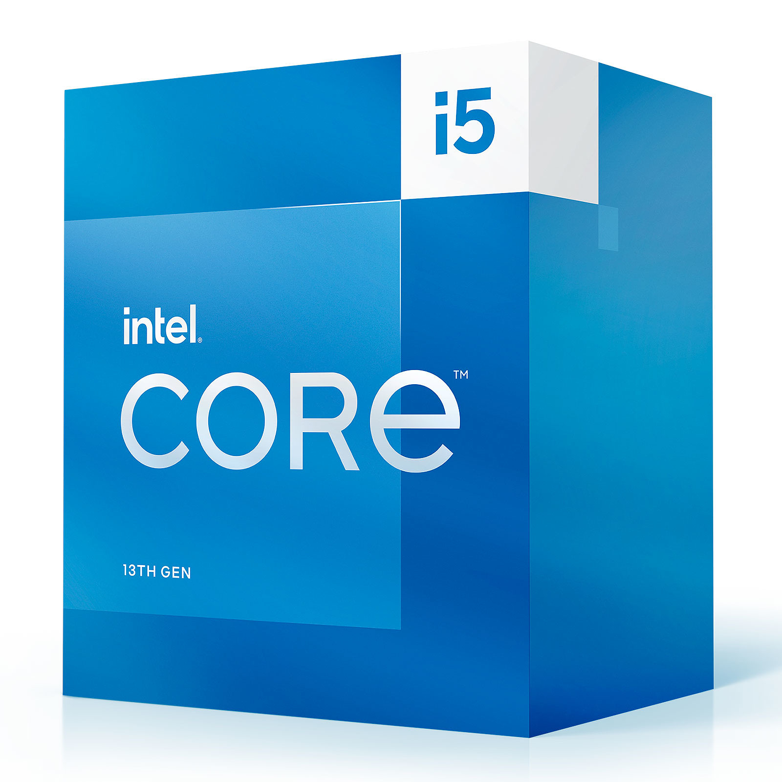 Процессор Intel Core i5-13400F (Box) в Молдове - xstore.md photo