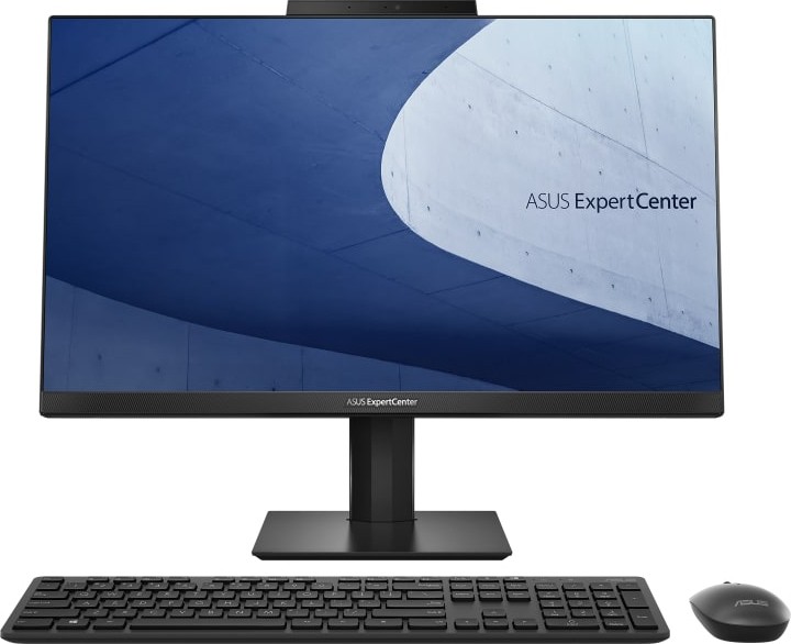 All-in-One PC ASUS ExpertCenter E5402 i5 | Xstore.md photo