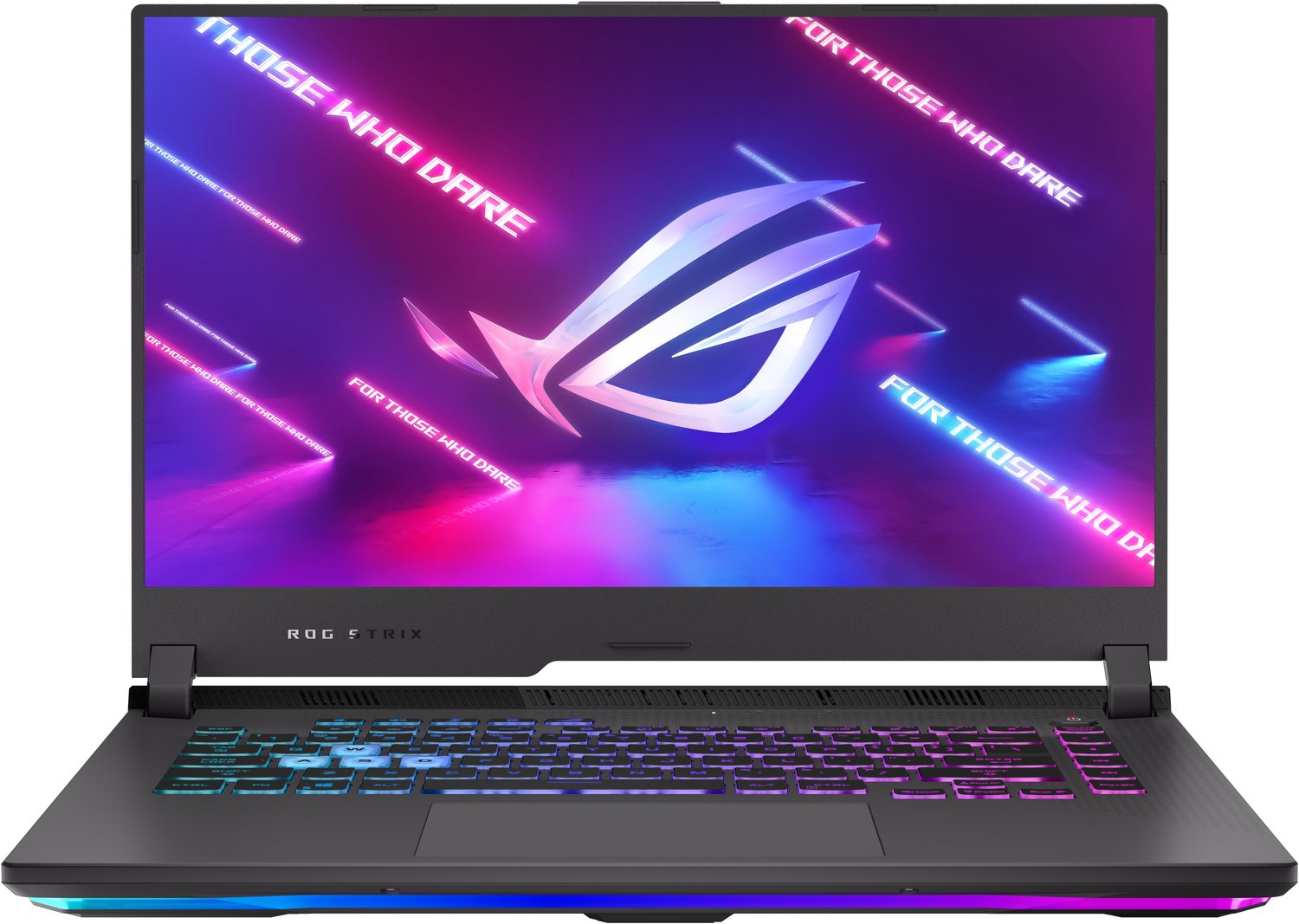 Ноутбук ASUS ROG Strix G15 G513IC-HN094 - xstore.md photo