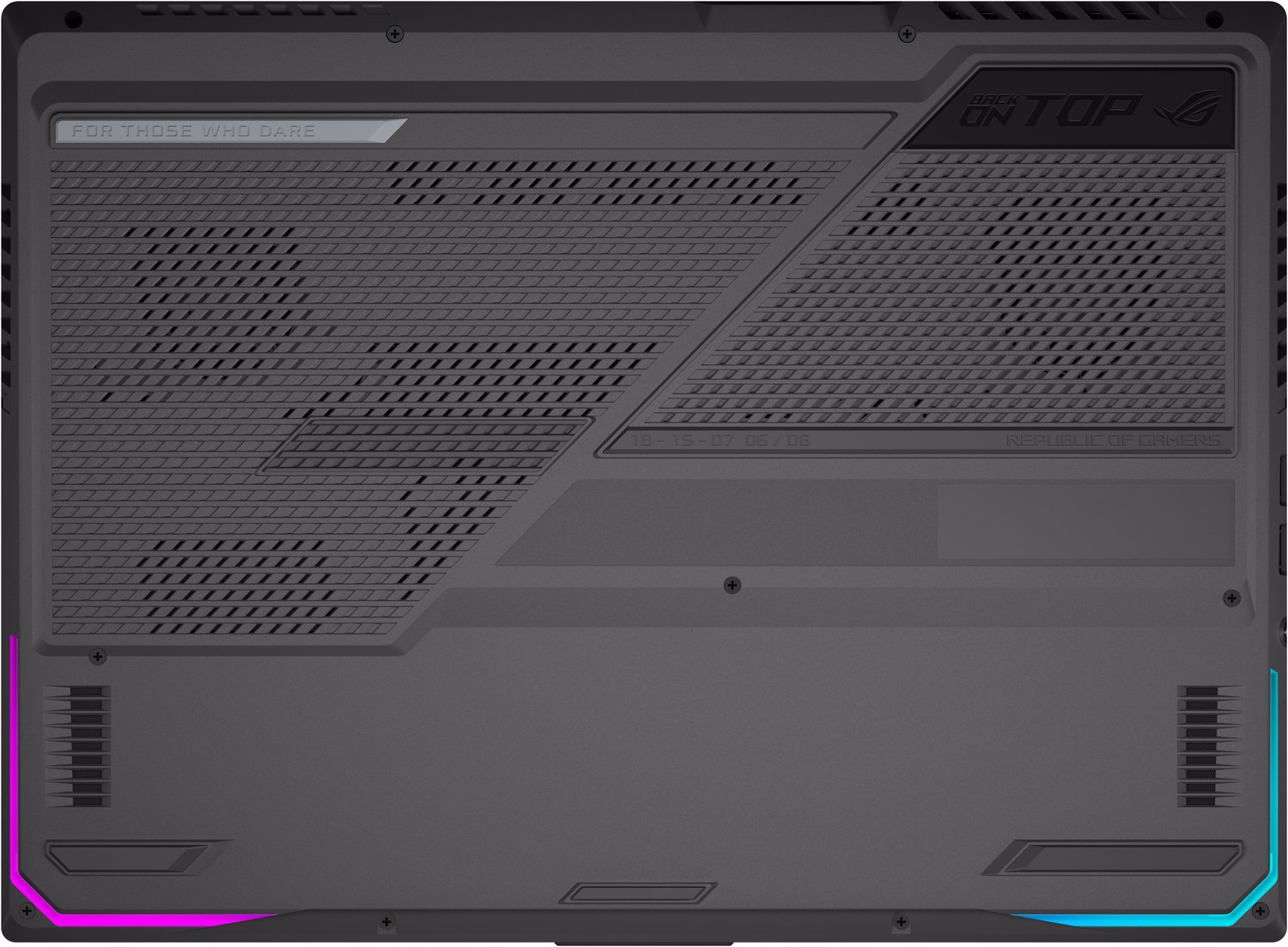 Ноутбук ASUS ROG Strix G15 G513IC-HN094 - xstore.md photo 8