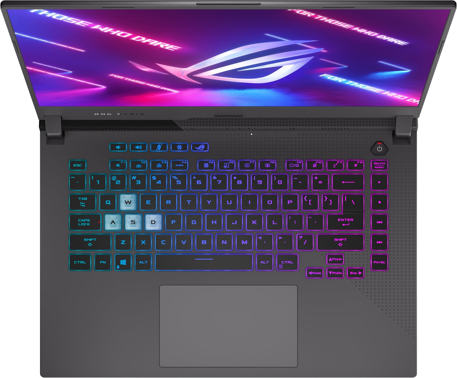 Ноутбук ASUS ROG Strix G15 G513IC-HN094 - xstore.md photo 0