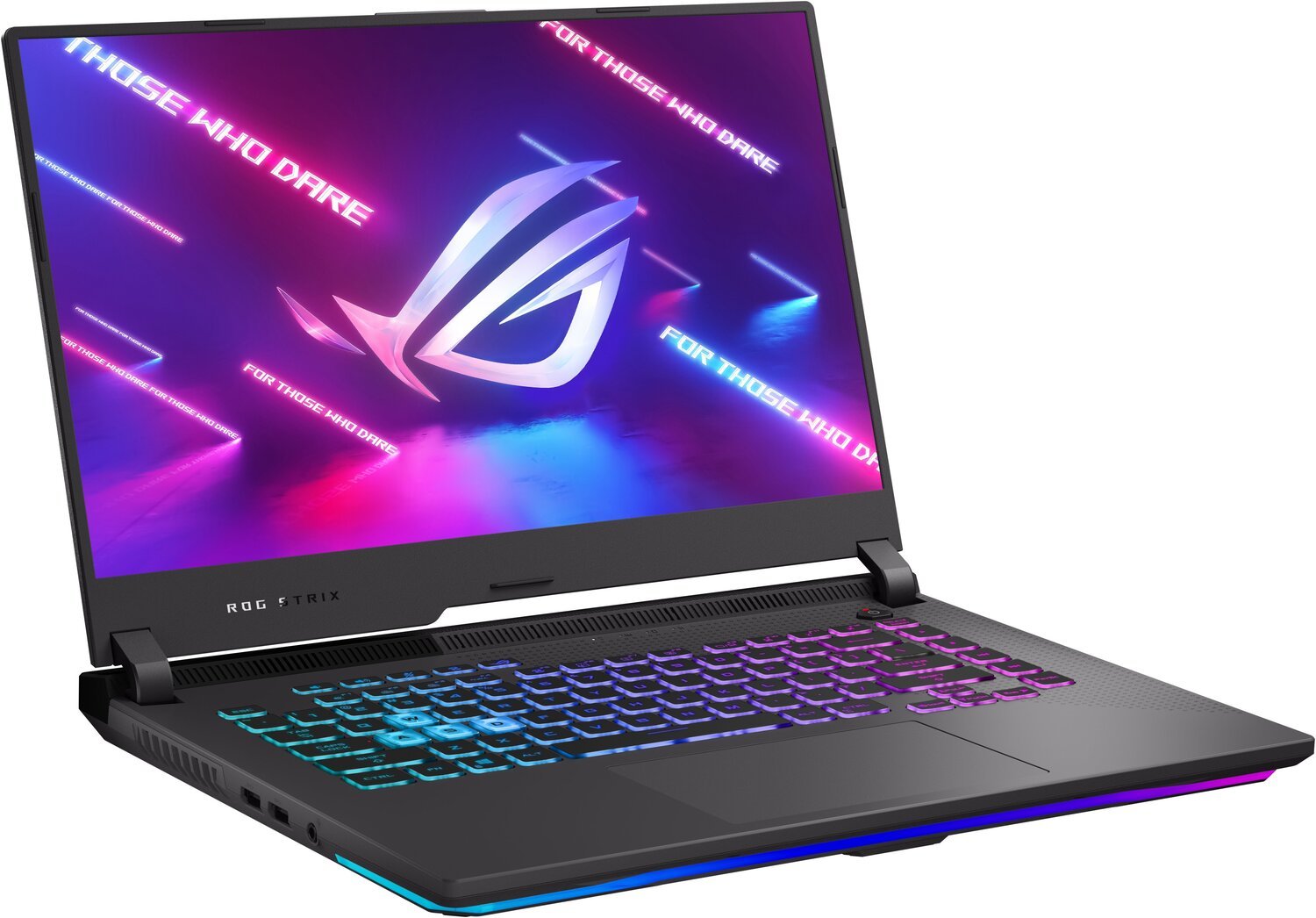 Ноутбук ASUS ROG Strix G15 G513IC-HN094 - xstore.md photo 1