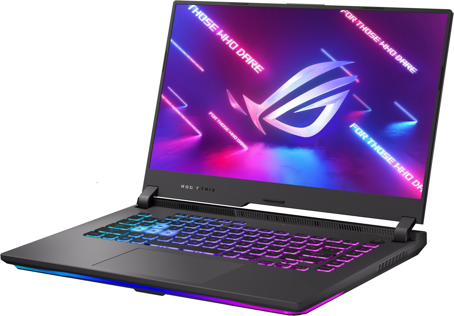 Ноутбук ASUS ROG Strix G15 G513IC-HN094 - xstore.md photo 2