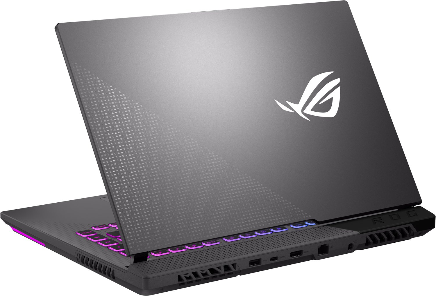 Ноутбук ASUS ROG Strix G15 G513IC-HN094 - xstore.md photo 4