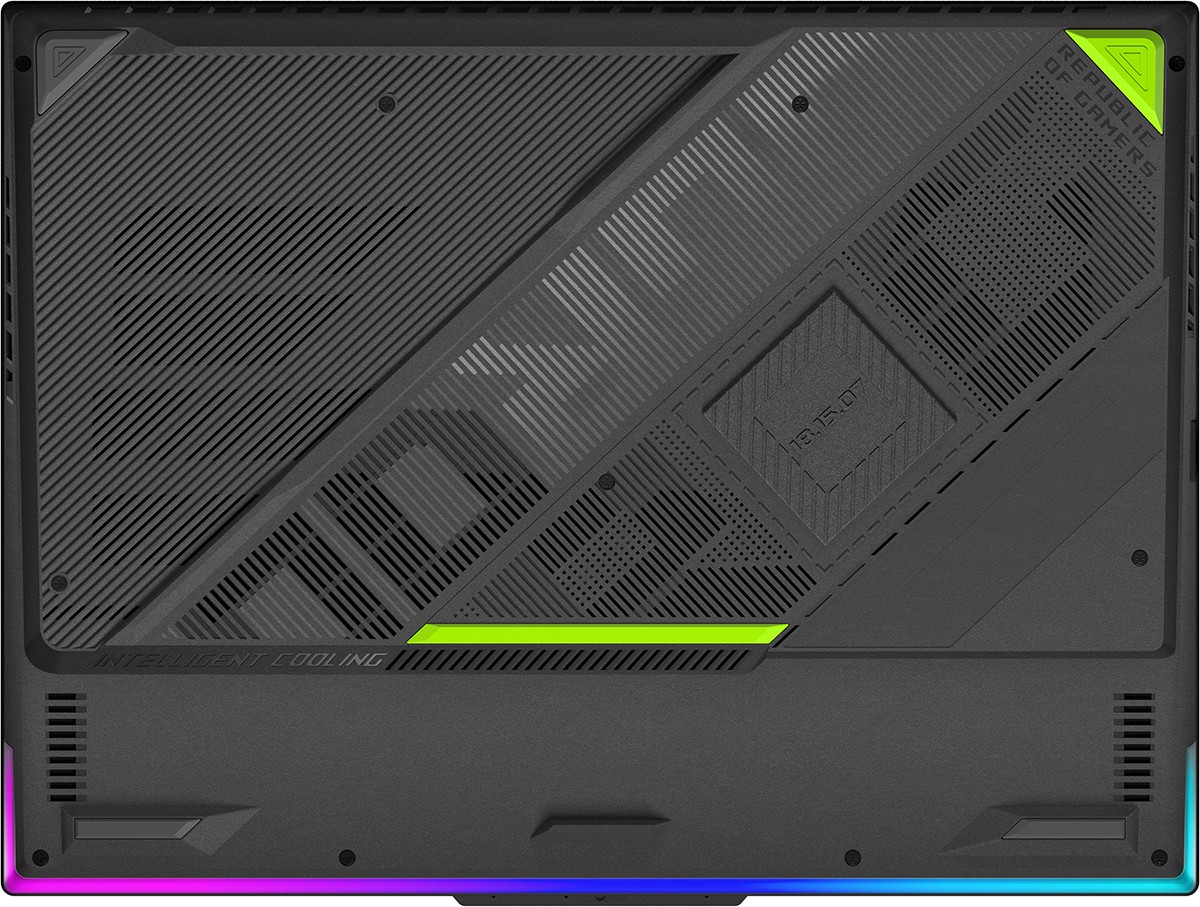 Ноутбук ASUS ROG Strix G16 G614JI 32GB - xstore.md photo 8