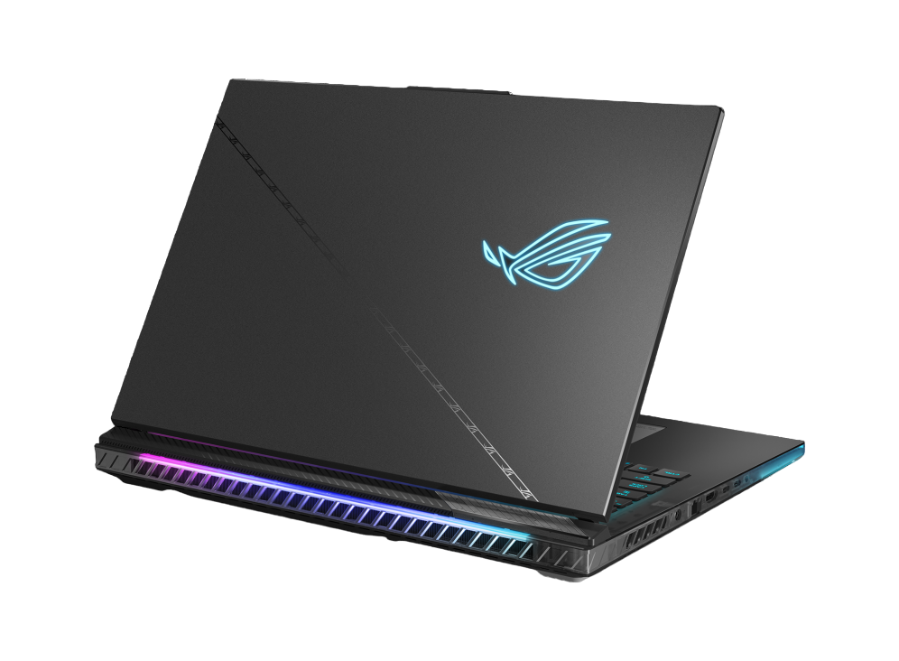 Ноутбук ASUS ROG Strix SCAR 18 G834JY - xstore.md photo 3