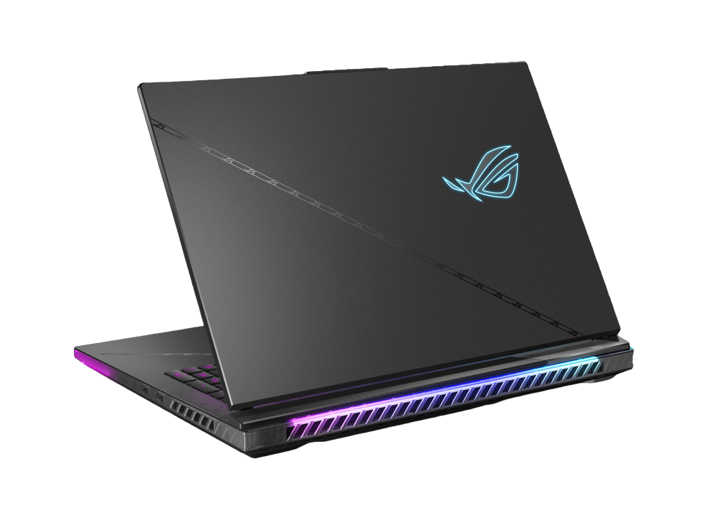 Ноутбук ASUS ROG Strix SCAR 18 G834JY - xstore.md photo 4
