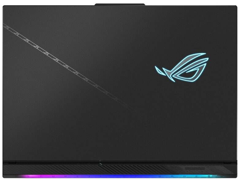 Ноутбук ASUS ROG Strix SCAR 18 G834JY - xstore.md photo 7