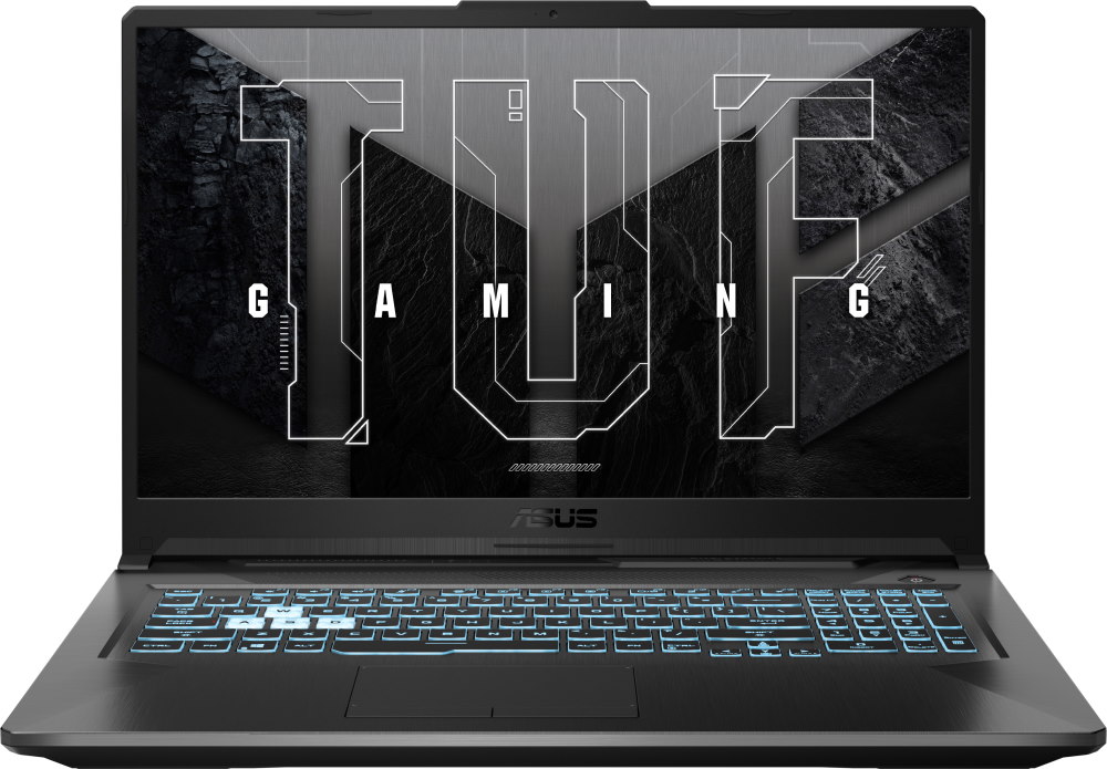 Ноутбук ASUS TUF Gaming A17 FA706ICB-HX065 - xstore.md photo