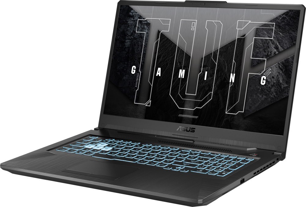 Ноутбук ASUS TUF Gaming A17 FA706ICB-HX065 - xstore.md photo 2