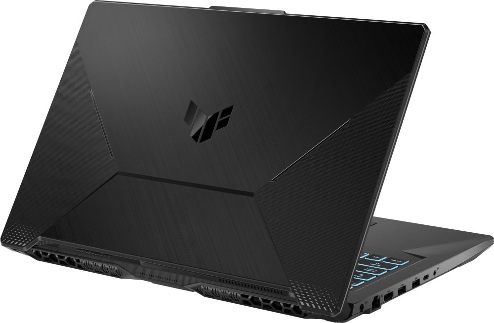 Ноутбук ASUS TUF Gaming A17 FA706ICB-HX065 - xstore.md photo 3