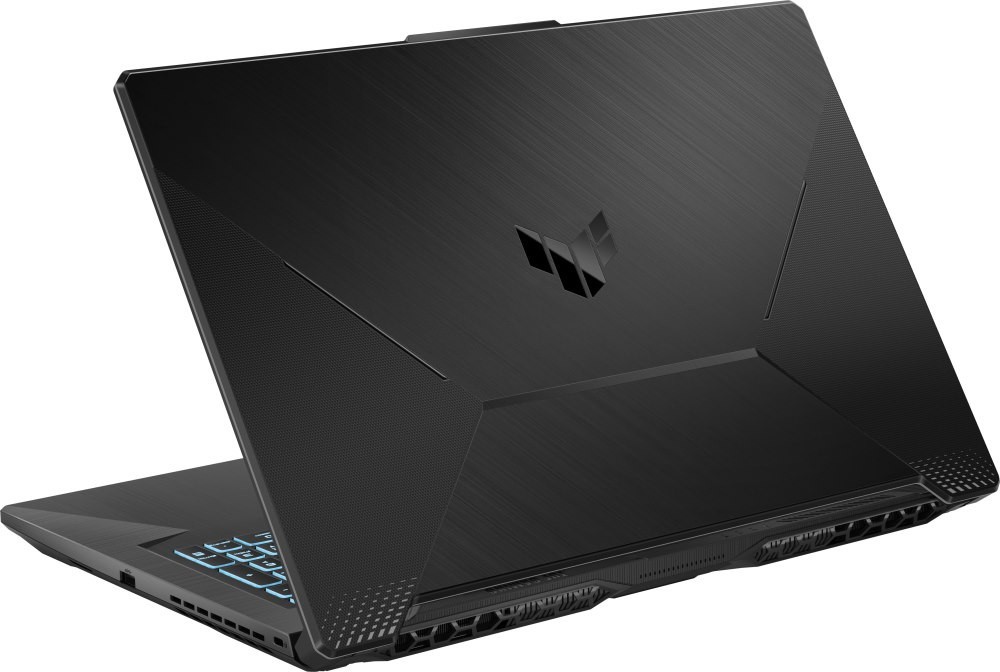 Ноутбук ASUS TUF Gaming A17 FA706ICB-HX065 - xstore.md photo 4