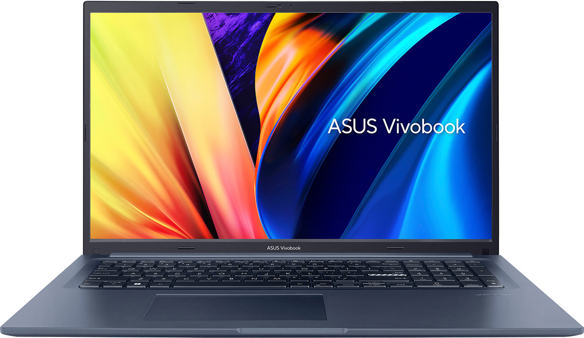 Ноутбук ASUS VivoBook 17 X1702ZA | Xstore.md photo