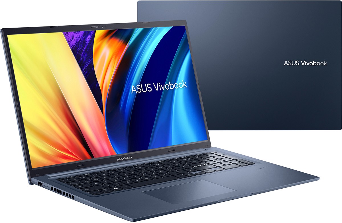 Ноутбук ASUS VivoBook 17 X1702ZA | Xstore.md photo 8