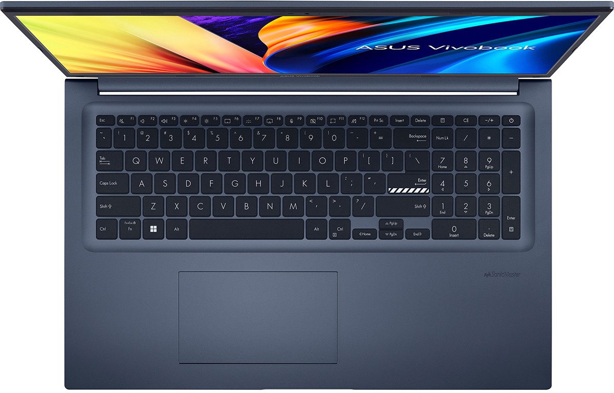 Ноутбук ASUS VivoBook 17 X1702ZA | Xstore.md photo 0