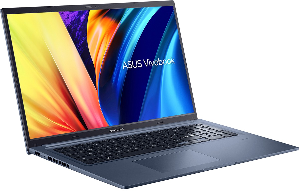 Ноутбук ASUS VivoBook 17 X1702ZA | Xstore.md photo 1